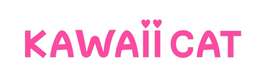 Kawaii Cat
