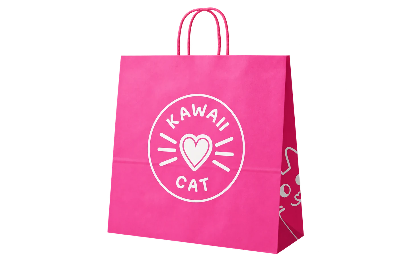 Kawaii Cat
