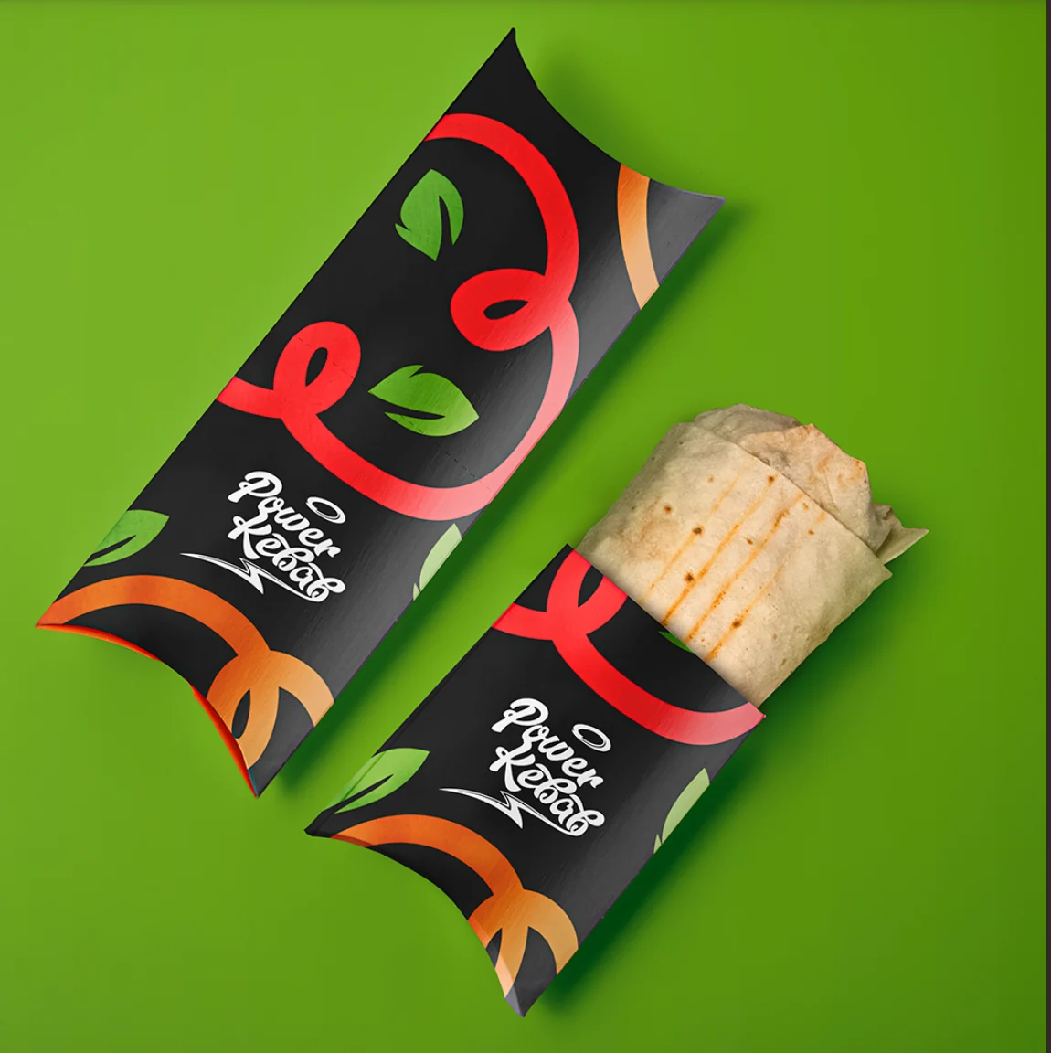 Power Kebab