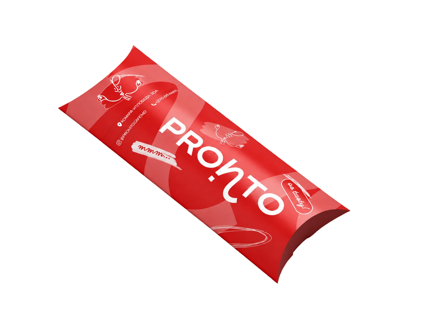 Pronto